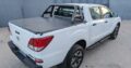 Mazda BT-50 2015 Facelift 2020 4X4 3.2 Turbo Diesel