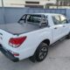 Mazda BT-50 2015 Facelift 2020 4X4 3.2 Turbo Diesel