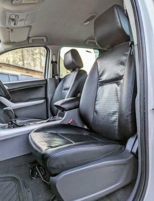 Mazda BT-50 2015 Facelift 2020 4X4 3.2 Turbo Diesel