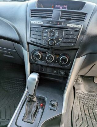 Mazda BT-50 2015 Facelift 2020 4X4 3.2 Turbo Diesel