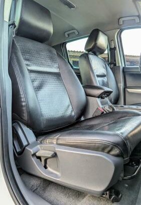 Mazda BT-50 2015 Facelift 2020 4X4 3.2 Turbo Diesel