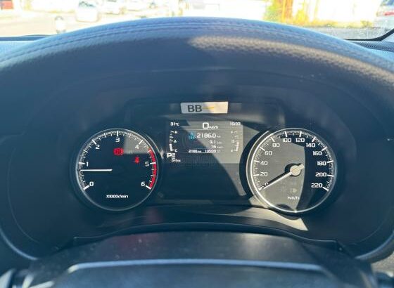 MAZDA BT-50 | MODELO 2023 | MOTOR 3.0L TURBO DIESEL | AUTO 4X4 | GARANTIA ATIVA | ESTADO NOVO