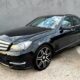 Mercedes Benz C250 AMG 2013 Sport package 2.0 Turbo Recem chegado