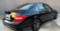 Mercedes Benz C250 AMG 2013 Sport package 2.0 Turbo Recem chegado