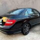 Mercedes Benz C250 AMG 2013 Sport package 2.0 Turbo Recem chegado