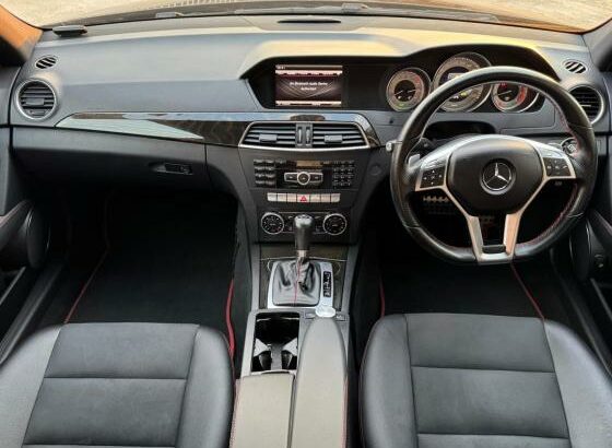 Mercedes Benz C250 AMG 2013 Sport package 2.0 Turbo Recem chegado