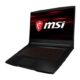 MSI CF63 i5 11th 8GB RAM 256GB SSD Nvidia GTX 1650 4GB Novo Selado