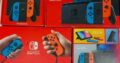 Nintendo Switch OLED. NOVOS, SELADOS. N24