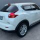 Nissan Juke 2010 1.5