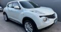 Nissan Juke 2010 1.5