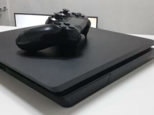 PlayStation 4 Slim 1TB 1Joy FC25(Digital)