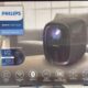 Projetor Philips Neopix Home NPX130. SELADOS. J25