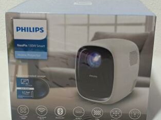 Projetor PHILIPS NPX130 120 LUMENS Selados