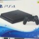 PS4 Slim 500GB. NOVOS, SELADOS. N24