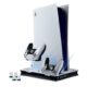 PS5 Multifunctional cooling stand. SELADOS. J25