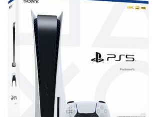 Ps5 Slim 1TB. NOVOS, SELADOS. N24