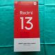 REDMI 13 8+128GB. SELADOS. J25