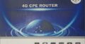 Router 4G CPE ROUTER LTE CAT4 300MBPS