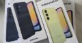 Samsung A25 256GB/8GB. SELADOS. J25