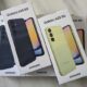 Samsung A25 256GB/8GB. SELADOS. J25