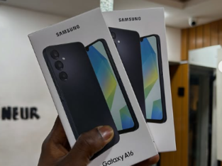 Samsung Galaxy A16 128GB+4GB Duos Selados Entregas e Garantias