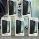 Samsung Galaxy A16 256GB+8GB Duos Selados Entregas e Garantias