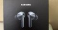 Samsung Galaxy Buds 3 Pro Selados Entregas e Garantias