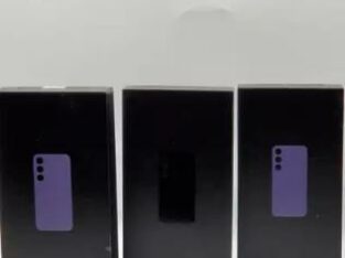 Samsung S23 Fe 256GB/8GB. SELADOS. D24