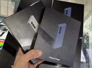 Samsung Z Fold 6 512GB/12GB. SELADOS. D24