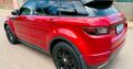 RANGER ROVER EVOQUE