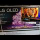 Smart Tv LG OLED C1 55” 4K SUHD Seladas Entregas e Garantias