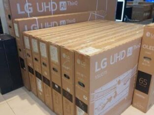Smart Tv LG OLED C2 65” 4K SUHD Seladas Entregas e Garantias