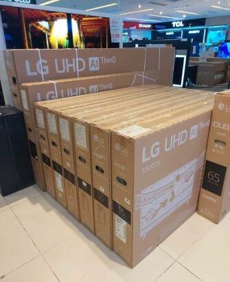 Smart Tv LG OLED C2 65” 4K SUHD Seladas Entregas e Garantias