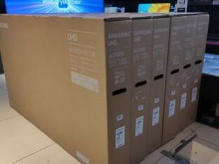 Smart Tv Samsung QLED 55Q70C 55” 2023 UDH 4K Seladas Entregas e Garantias