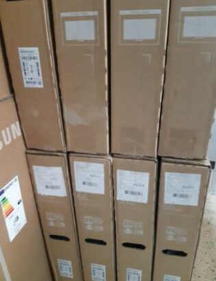 Smart Tv Samsung QLED 65Q70C 65” 2023 UDH 4K Seladas Entregas e Garantias