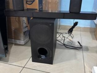 Soundbar Sony HS-S20R 5.1 400W