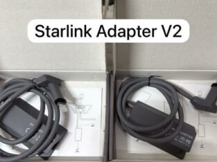 Starlink Adapter V2