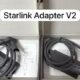 Starlink Adapter V2