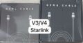 Starlink Cable V3 ou V4 23M