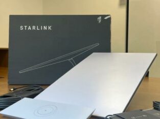 Starlink V4