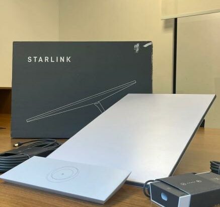 Starlink V4