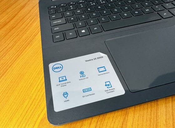 Super Promoção: *Dell Vostro 15-3500 *Intel Core i5-1135U 2.40 GHZ (8CPUS ) 11TH Generation 8 GB DDR4 SDRAM , 256 GB SSD NVMe  15.6Polegadas , Teclado