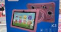 Tablet infantil Oteeto tab 10 Science 10.1” 8gb/512gb com sim card