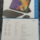 Tablet Oteeto 11 PRO  10.1”  512gb/8gb with keyboard & Mouse