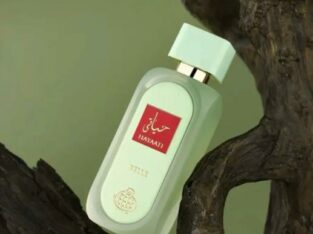 Hayatti Belle✨(Perfume árabe)