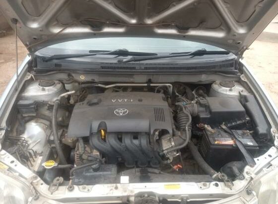 TOYOTA COROLLA 2005 1.5cc