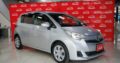 TOYOTA RACTIS 2011 | VIATURA USADA – MAPUTO