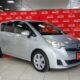 TOYOTA RACTIS 2011 | VIATURA USADA – MAPUTO