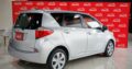 TOYOTA RACTIS 2011 | VIATURA USADA – MAPUTO