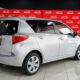 TOYOTA RACTIS 2011 | VIATURA USADA – MAPUTO